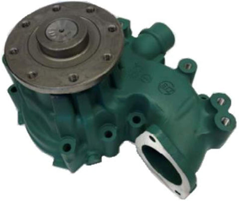 Water Pump 23552770 22107715 23154956 85021779X compatible with Volvo FE / FL B5 Hybrid Engine 2014 Onwards - KUDUPARTS