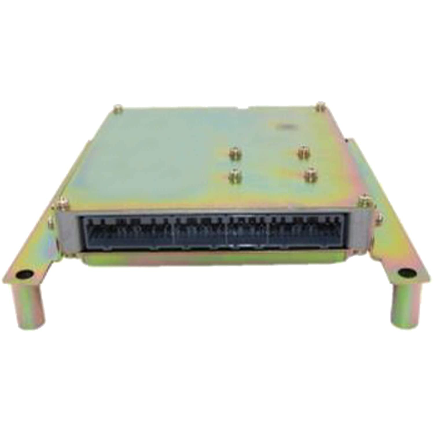 Control Unit 9194416 Fit for Hitachi Excavator ZX110 ZX110-E ZX160 ZX200 ZX200-E ZX230 ZX450 ZX70 ZX75US ZX600 ZX800 John Deere 2054 2554 Excavator Logger - KUDUPARTS