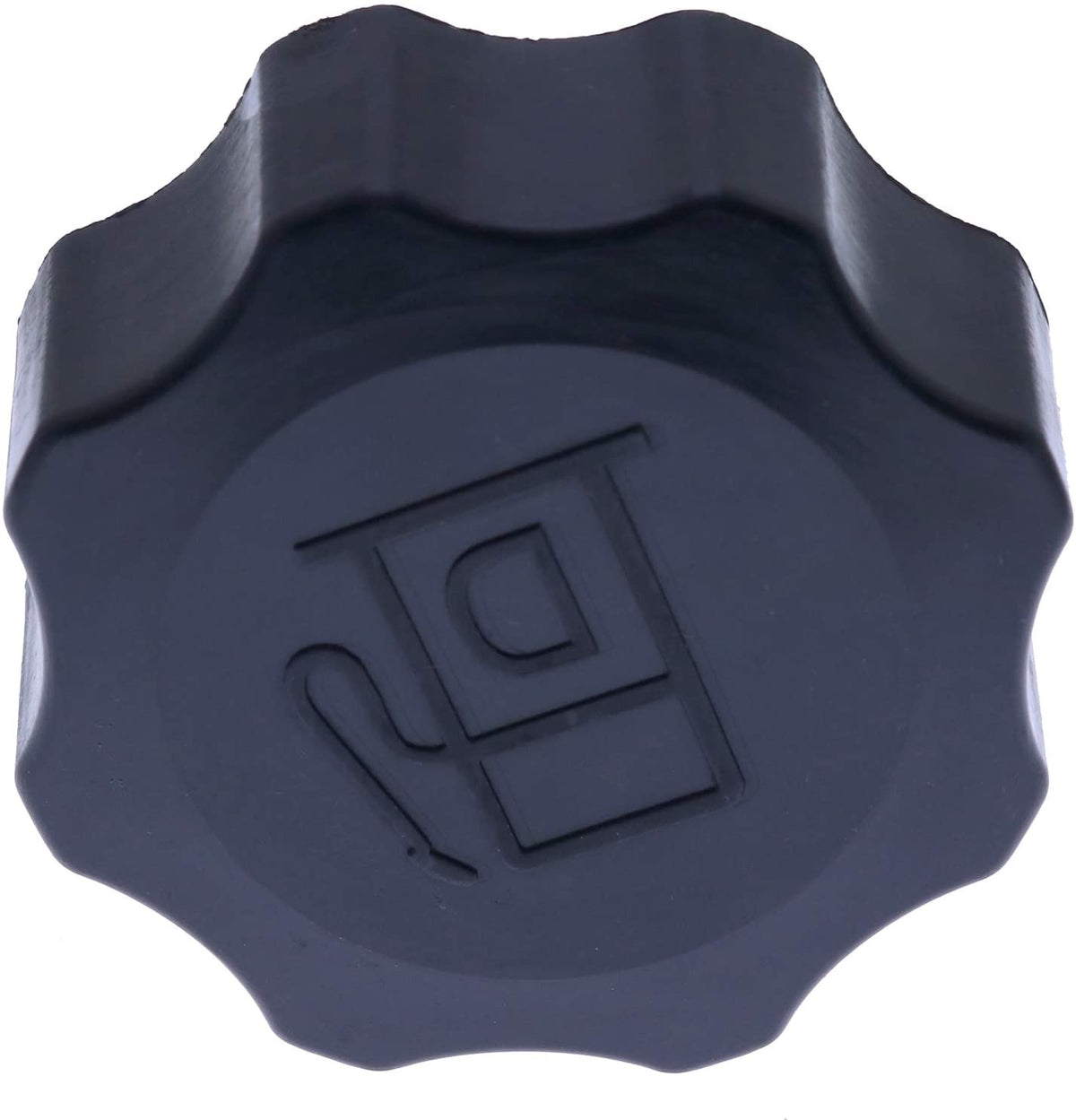 T1060-42020 Fuel Cap for Kubota L4330GST L4330HST L4330HSTC L4400DT L4400F L4400H L45 Indust/Const L4630DT L4630GST L4630GSTC L4630HST L47 Indust/Const L4740GST - KUDUPARTS