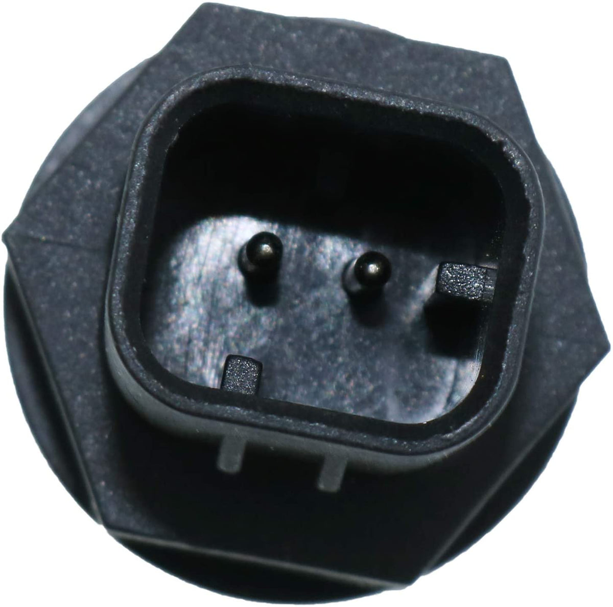 Sensor RE537634 for John Deere 310K 310SK 410K 710K 1050K 550K 650K 700K 750K 850K 344K 444K 524K 544K 624K 644K 724K 744K 824K 844K 250D 300D 370E 410E 460E - KUDUPARTS