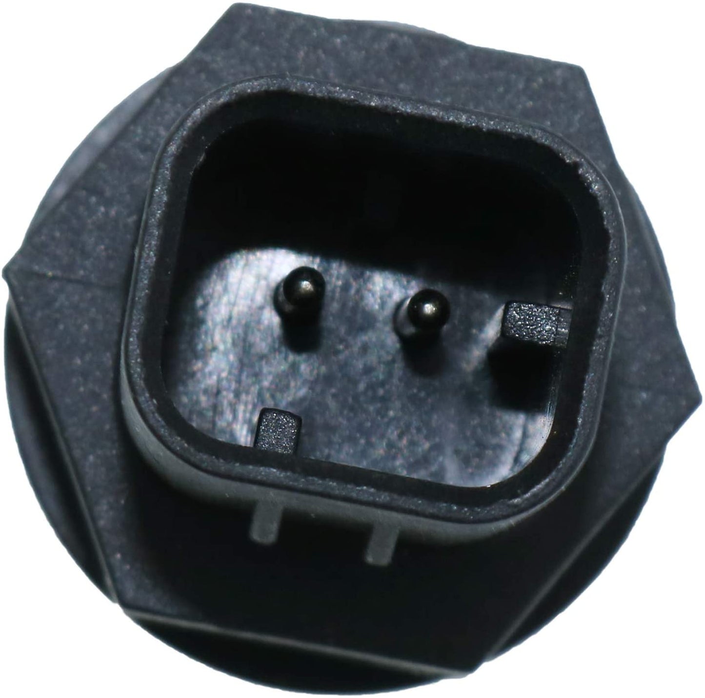 Sensor RE537634 for John Deere 310K 310SK 410K 710K 1050K 550K 650K 700K 750K 850K 344K 444K 524K 544K 624K 644K 724K 744K 824K 844K 250D 300D 370E 410E 460E - KUDUPARTS