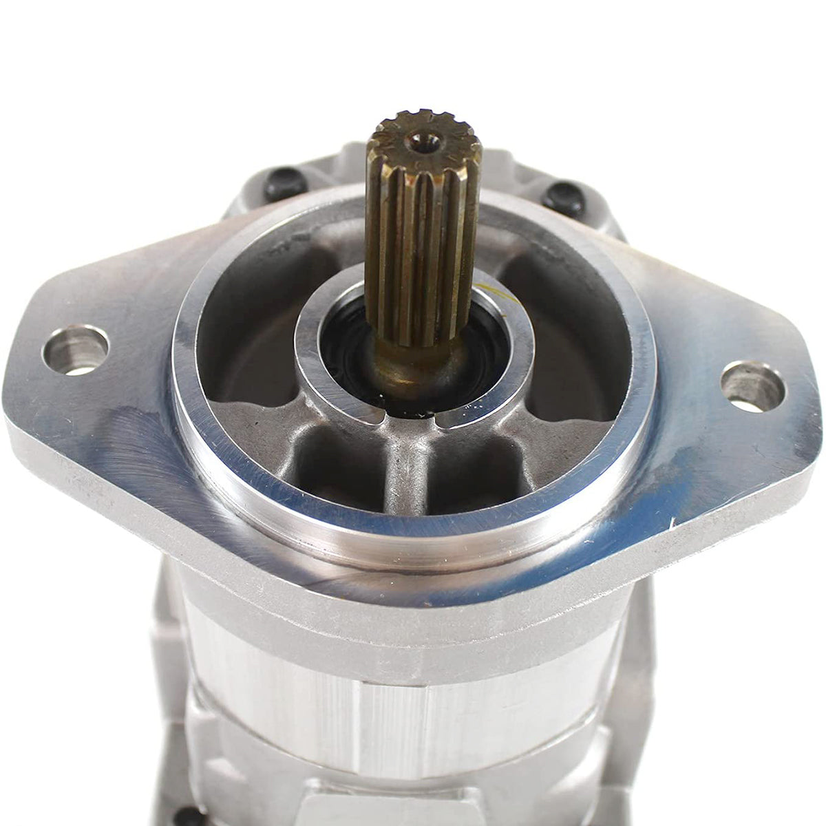 705-52-21170 Hydraulic Gear Pump Fits for Komatsu D41E-6 / D41P-6