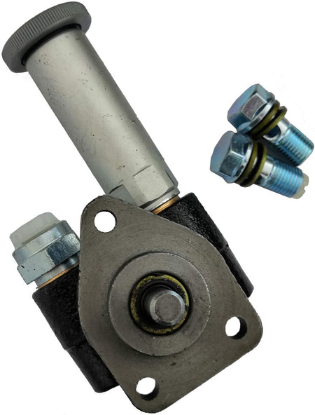 Fuel Feed Pump 105220-7560 for Zexel - KUDUPARTS