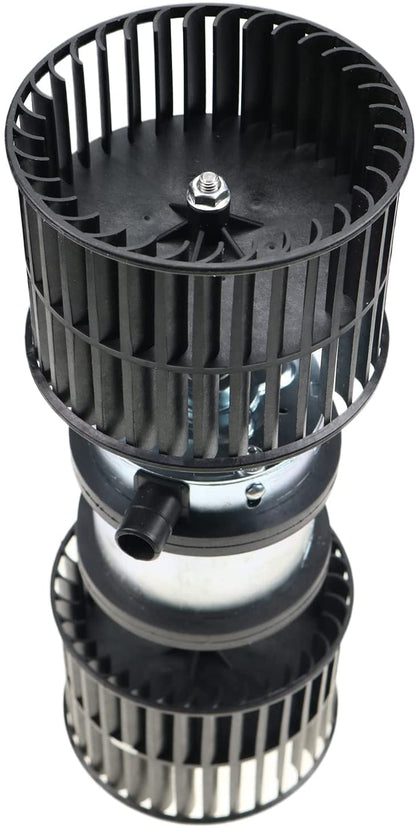 24V 51500-10770 AN51500-10770 Blower Motor for Komatsu Kobelco SK210-8 SK220-8 - KUDUPARTS