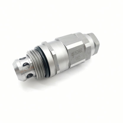 Valve Gp-Relief 239-8976 for Caterpillar CAT 345B 345BL 345BLC Excavator 345C Shovel Logger 3176C 3176 C13 Engine - KUDUPARTS