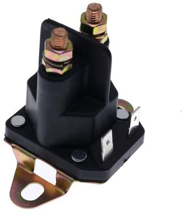 862-1221-211-20 862122121120 Solenoid Relay Switch M008842-00 for Trombetta - KUDUPARTS