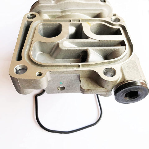Oil Pump Replacement for Schwing Concrete Pump Diesel Engine (Deutz BF4L2011) - KUDUPARTS