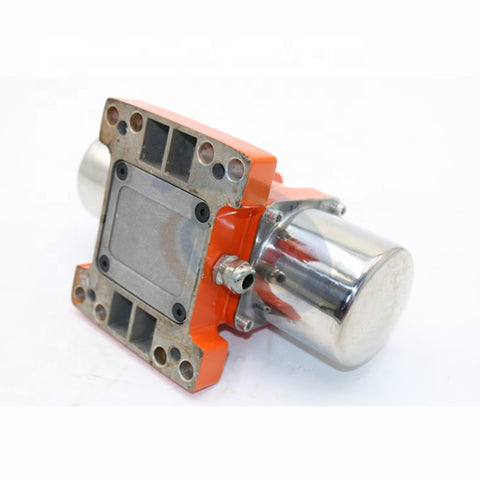 10072108 ( 12V ) / 10072107( 24V ) Concrete Pump Vibrator Motor for Schwing - KUDUPARTS