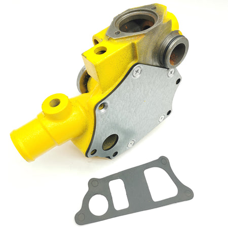 3800883 Water Pump for Cummins B3.3 Diesel Engine Forklift Excavator Loader - KUDUPARTS