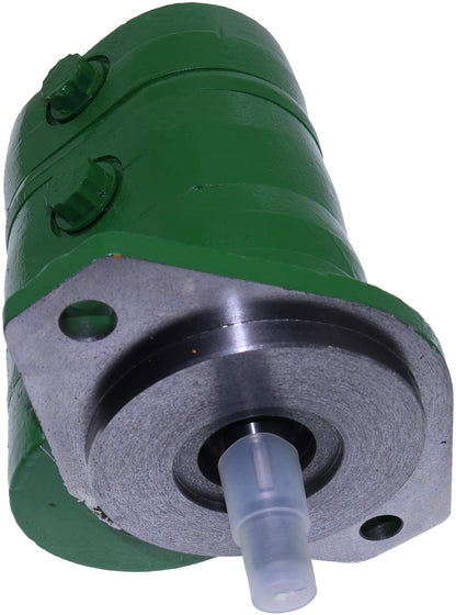 Hydraulic Pump RE241578 compatible with John Deere Tractor 1054 1204 1354 1404 6603 - KUDUPARTS