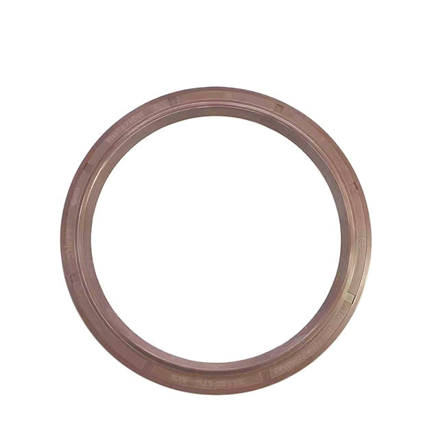 Crankshaft Seal 0242 1819 for Deutz Engine F3L912 BF8L513C BF10L513 F12L41 - KUDUPARTS