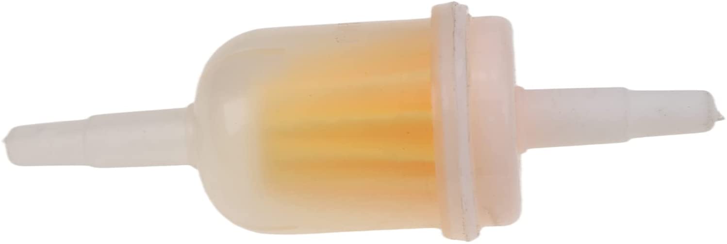Fuel Filter in-line 251156200009 Fit for Eberspacher/Webasto Heaters - KUDUPARTS