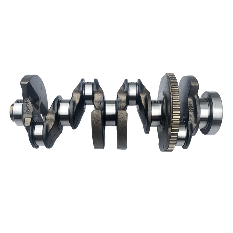 Crankshaft for Melling Engine BD58 - KUDUPARTS