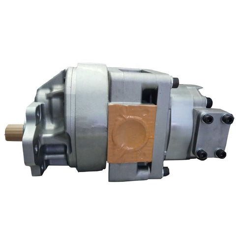 For Komatsu Wheel Loader WA250-1 Hydraulic Pump 705-51-20300 - KUDUPARTS