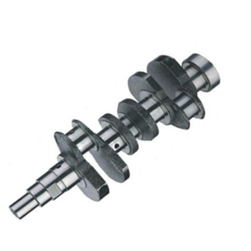 Crankshaft 13400-1690 for Hino W06E Engine - KUDUPARTS