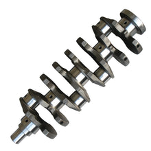 Crankshaft 2W-7960 for Caterpillar CAT Engine 3304 Wheel Loader 936F G936 - KUDUPARTS