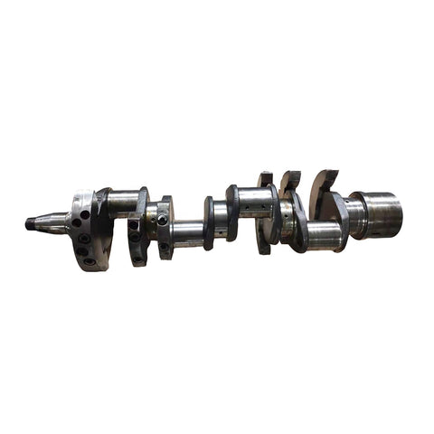Crankshaft 12200-97511 12200-97570 12200-97607 for Nissan RE8 Engine - KUDUPARTS