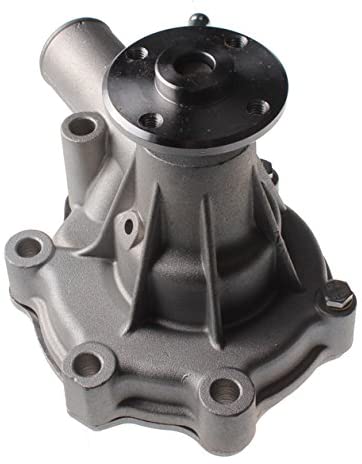 Water Pump for Mahindra 2216 2516 2816 3016 (all gear and HST models) MAX 22 - KUDUPARTS