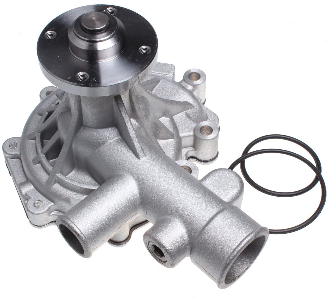 Water Pump for Perkins 700 Series Engine U5MW0173 Machinery forklift - KUDUPARTS