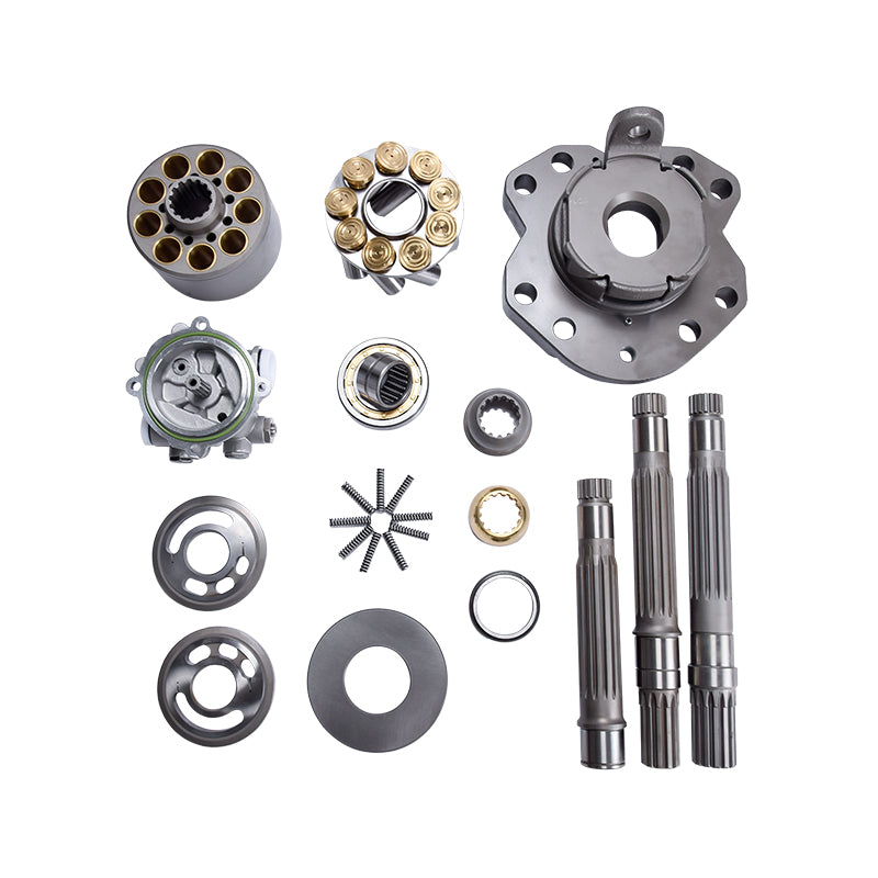 AP-14 Hydraulic Main Pump Spare Parts Kit for Caterpillar CAT 325C Excavator - KUDUPARTS