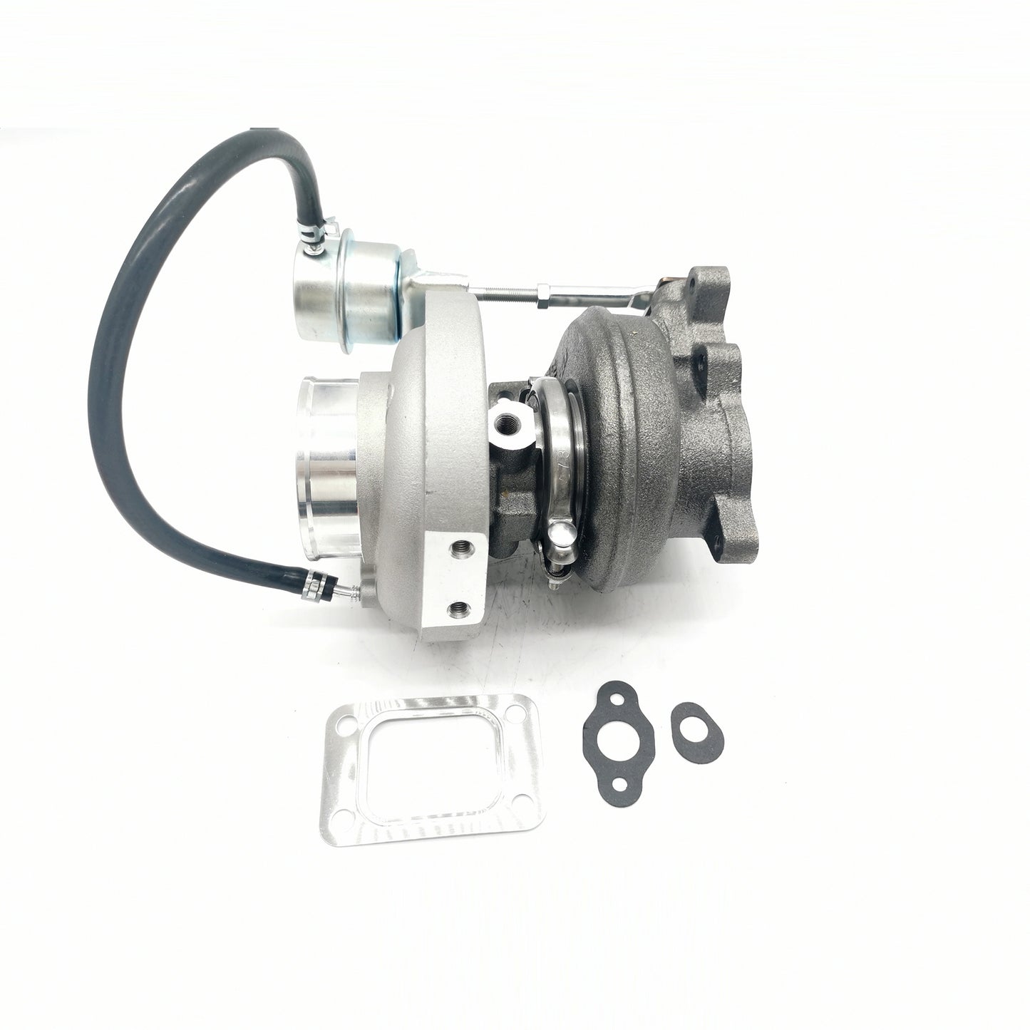 Turbocharger 4041367 for Cummins 4BTA H25W 4041670 3599350 3593370 4045365 - KUDUPARTS