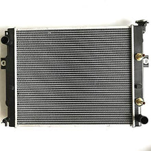New 236L2-10101 Radiator for TCM Forklift FG20-30T6 FG20-30T3 FG20-30T7 FD20-30T3 - KUDUPARTS