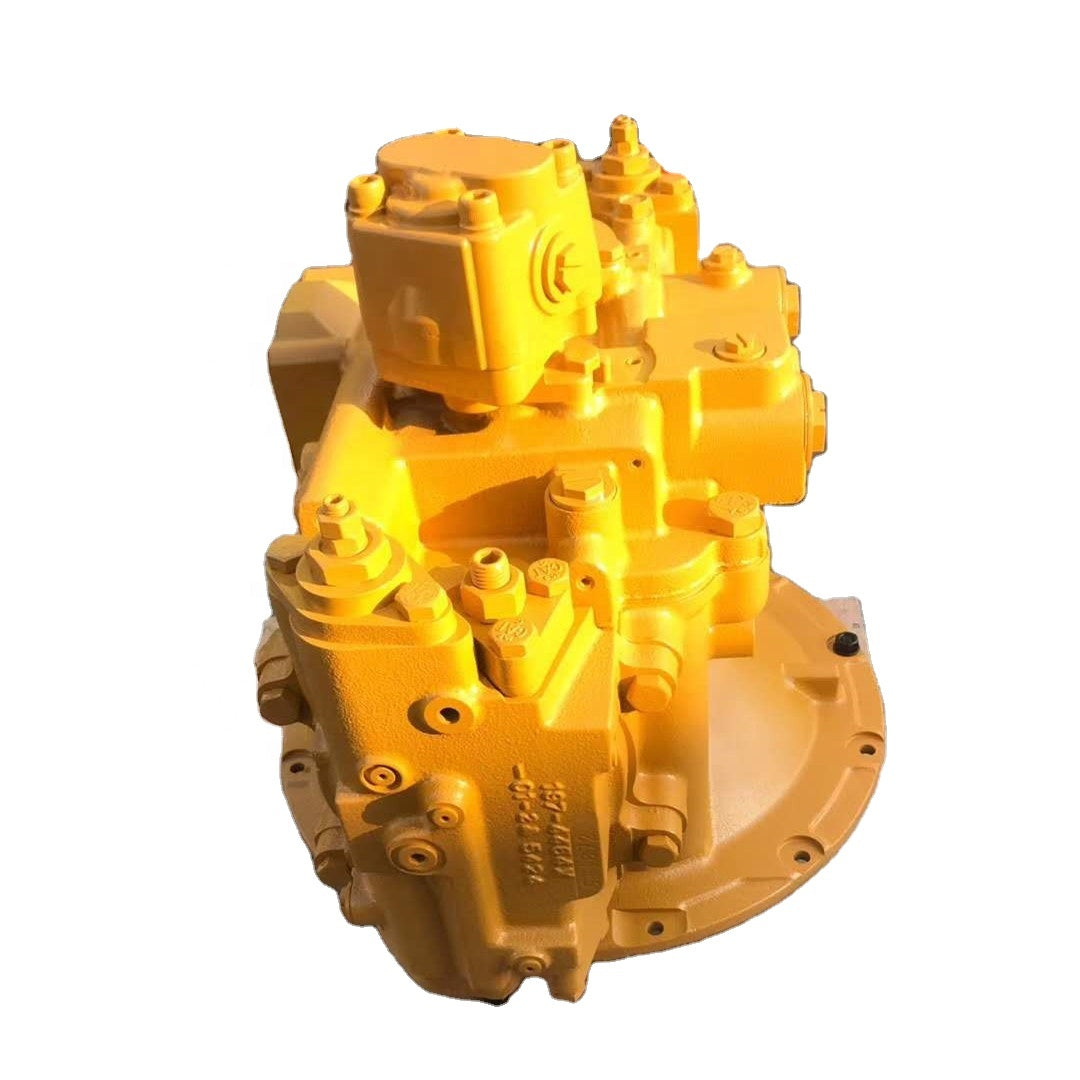 For Caterpillar CAT 312C 312C L Excavator 3064 3054T Engine Hydraulic Main Pump 173-0663 - KUDUPARTS
