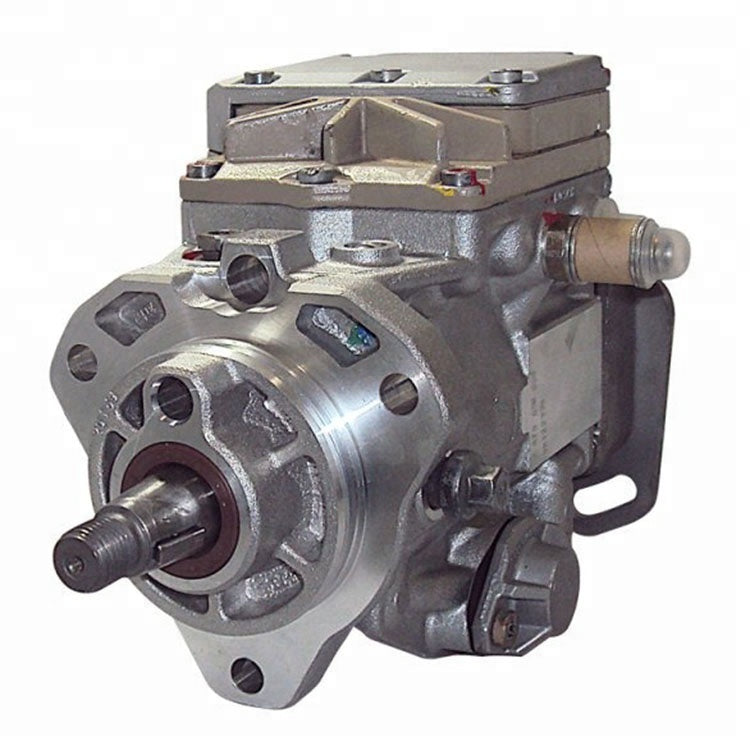 Fuel Injection Pump 0445020083 for Mitsubishi Engine DO4FR Kobelco Excavator SK130-8 SK140 - KUDUPARTS