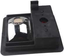 2PCS Tail Light Lamp Assembly 6670284 for Bobcat 553 751 753 763 773 863 864 873 883 963 A220 A300 A770 S100 S130 S150 S160 S175 S185 S205 S220 S250 S450 T110 T140 T180 Skid Steer Loader - KUDUPARTS