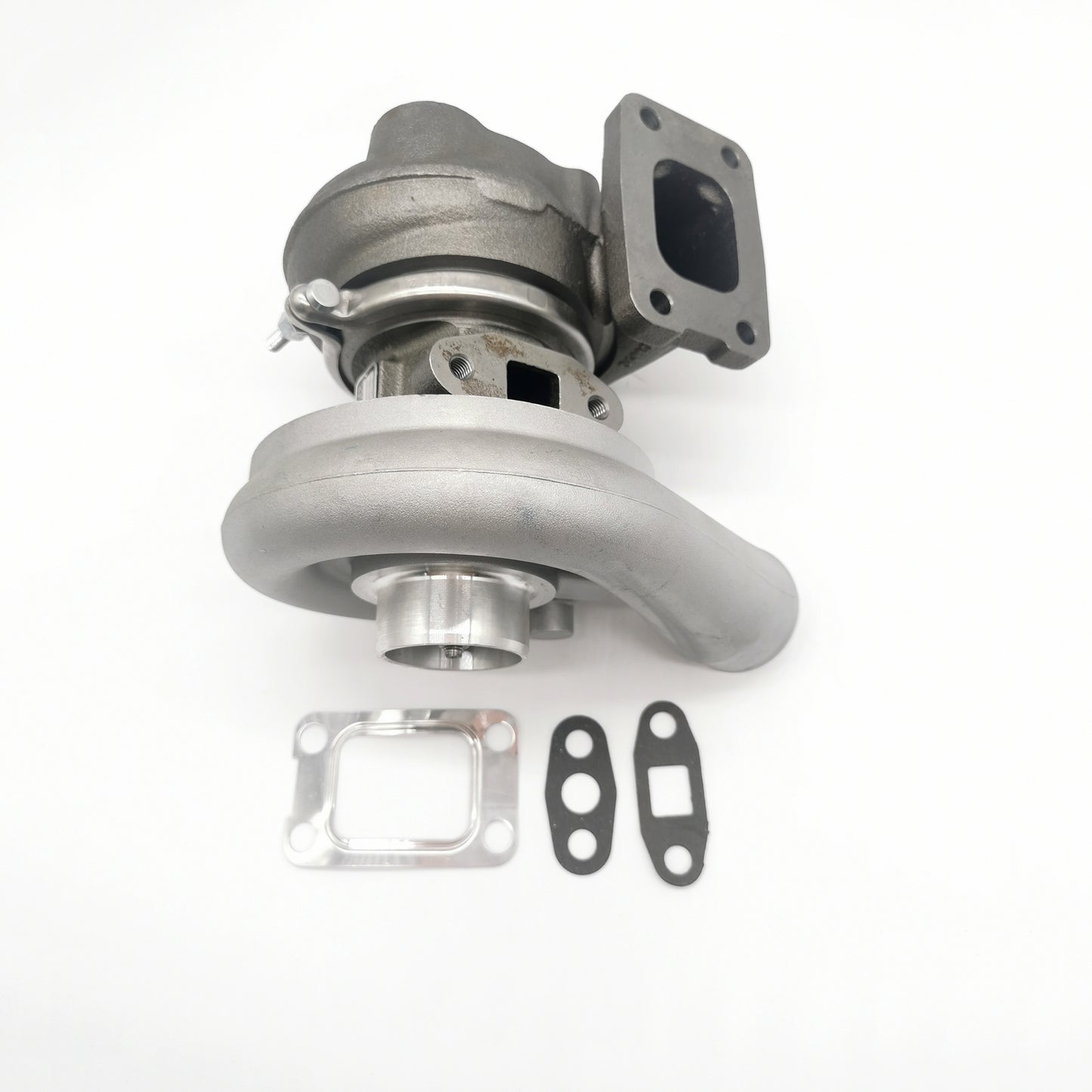 Turbocharger 2674A152 for Perkins Engine T3.1524 - KUDUPARTS