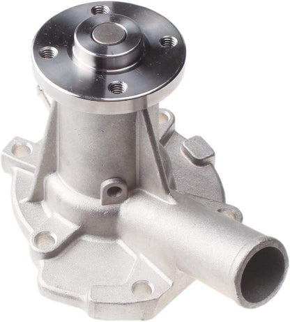 Water Pump 15534-73030 15752-73033 Fit for Kubota B BX Series Tractor B1550D B1550E B1750D B1750E B20 B2150D B2150E - KUDUPARTS