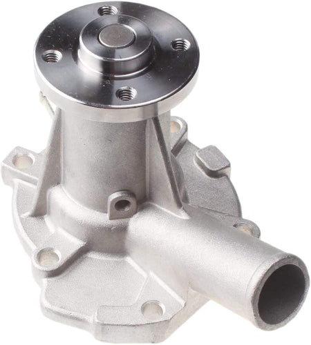 Water Pump 15534-73030 15752-73033 Fit for Kubota B BX Series Tractor B1550D B1550E B1750D B1750E B20 B2150D B2150E - KUDUPARTS