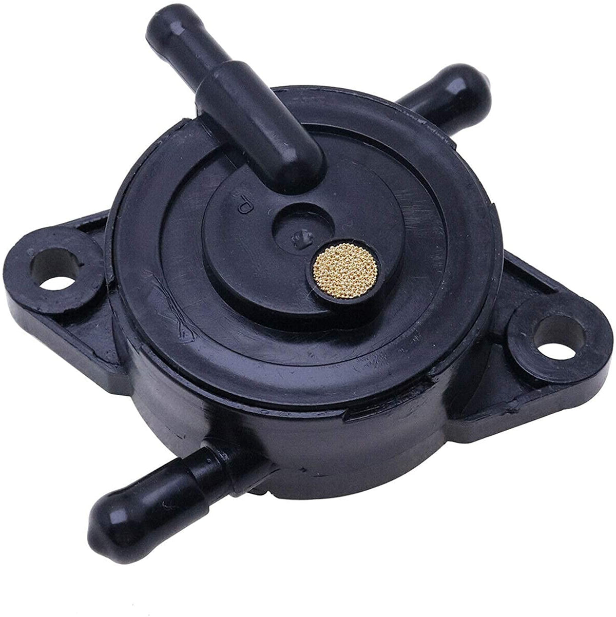 Fuel Pump UC16533 for John Deere X300 X300R X304 X350R X310 X320 X324 X360 X500 X530 X534 647A 657A 667A Z445 Z465 Replace Stens 520-444 054-113 - KUDUPARTS