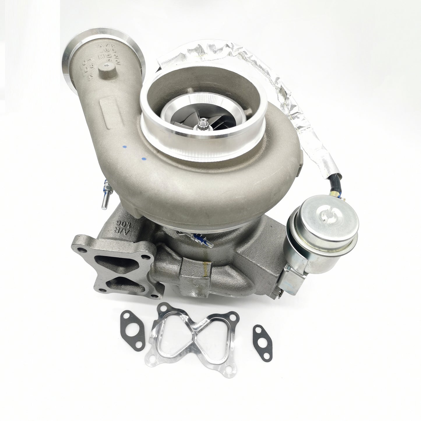 Turbo GTA4502BS 247-2965 295-7952 10R-7290 for Caterpillar TH35-C13I CX31-C13I Engine C13 - KUDUPARTS