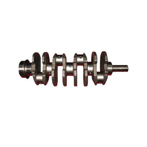 Crankshaft 0305-17221-8 0305-11-301E for Mazda Kia Engine NA - KUDUPARTS