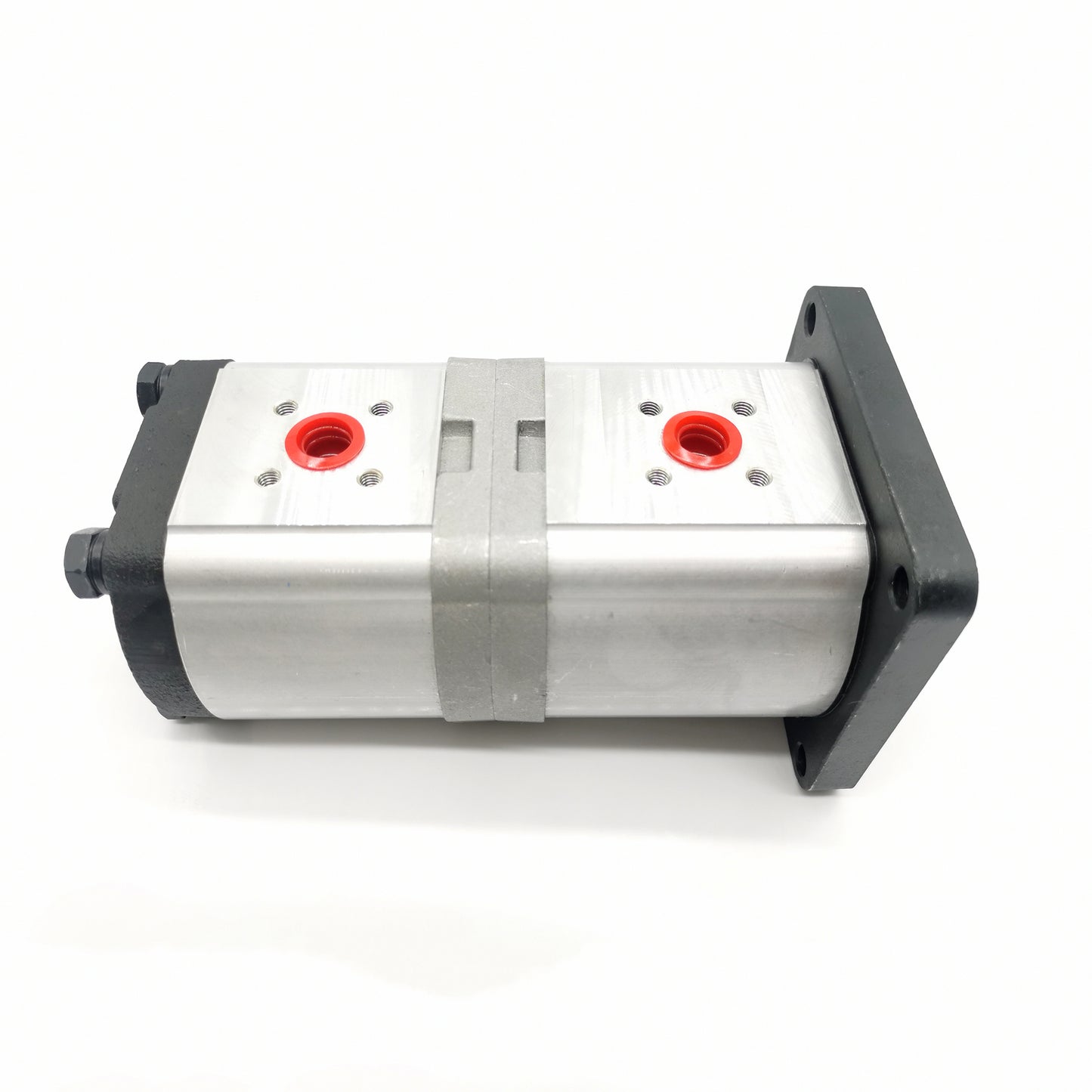 Hydraulic Pump 22.9 CC 47129338 for New Holland Tractor TL80A TL90A TN85DA TN85SA TN95DA TN85A TL100A TN95A - KUDUPARTS