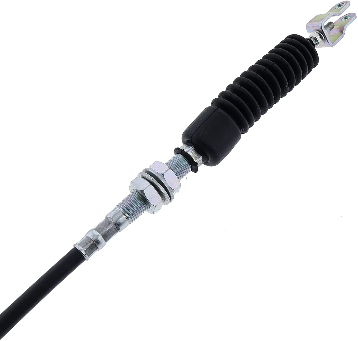 Cable Control Valve 3C085-82970 3C081-82970 for Kubota Tractors M5040 M5140 M6040 M7040 M6060 M7060 M8540 M9540 - KUDUPARTS