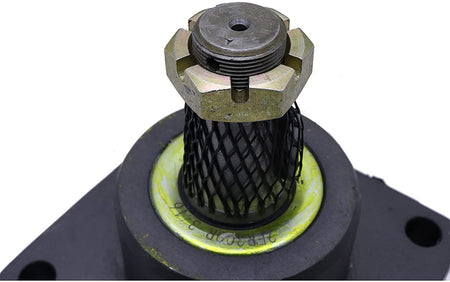 Hydraulic Drive Motor Wheel 70041342 for JLG - KUDUPARTS