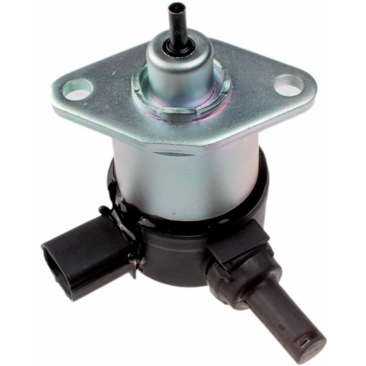12V Stop Solenoid 32721-60012 32721-60013 32721-60014 for Kubota B2320DT B2320DTWO B26 RTV1140CPX RTV1140CPXR - KUDUPARTS