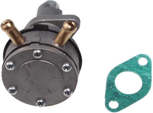 Fuel Pump for Kubota Tractor M4000 M4500 M4030SU M4030SU-TF M4050 M4050DT - KUDUPARTS