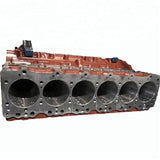 DB58TIS DB58T DB58 Cylinder Block Assy 65.01101-6079 for Doosan 140W-V 160W-V 175LC-V 180W-V 210W-V 225LC-V 225NLC-V 255LC-V DH220-5