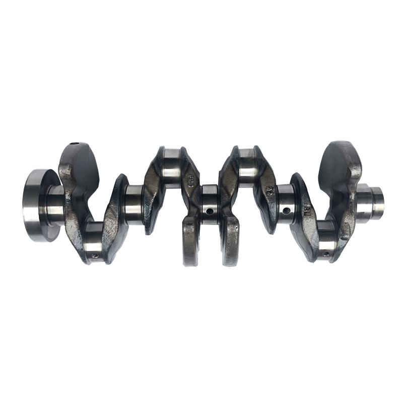 Crankshaft for Hino Engine W06D - KUDUPARTS