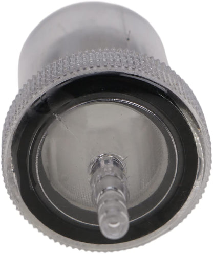 In-line Fuel Filter 1319466A Compatible with Webasto Air Top Heaters - KUDUPARTS