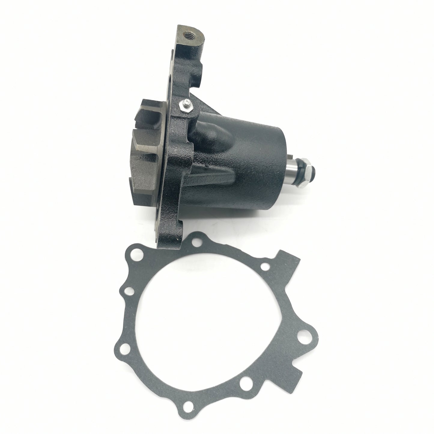 Water Pump 16100-3264 for Hino H07CT H07C HITACHI Excavator EX220-5 - KUDUPARTS