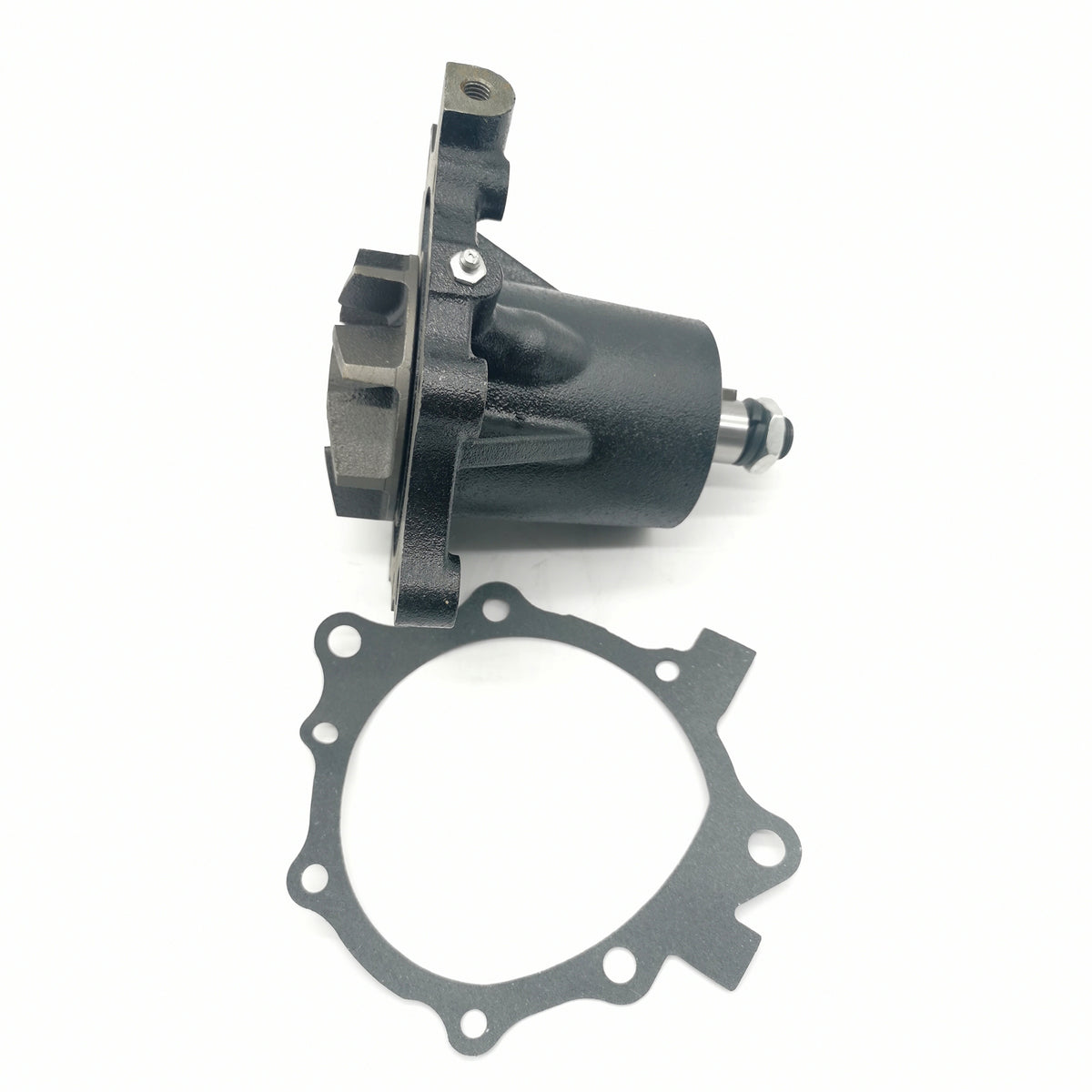 Water Pump 16100-3264 for Hino H07CT H07C HITACHI Excavator EX220-5 - KUDUPARTS