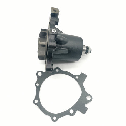 Water Pump 16100-3264 for Hino H07CT H07C HITACHI Excavator EX220-5 - KUDUPARTS