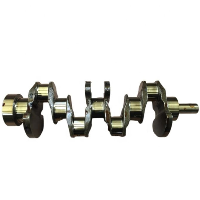 Crankshaft 3016098 3418898 for Cummins K19 KT19 KTTA19 KTA 1150 QSK19 Engine - KUDUPARTS