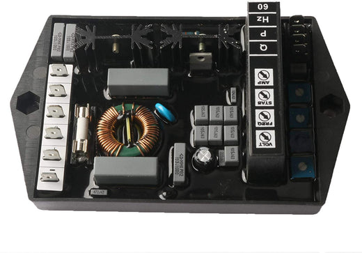 AVR M16FA655A Automatic Voltage Regulator for Generator Genset With 1Year Warranty - KUDUPARTS