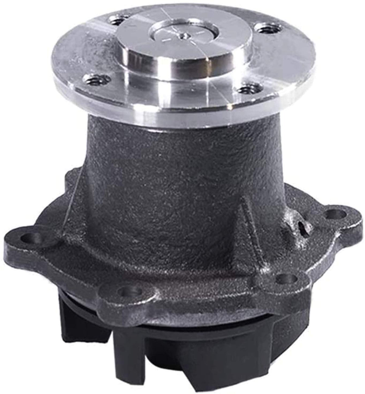 Water Pump compatible with Perkins 136399153 136315100A 063615116 - KUDUPARTS