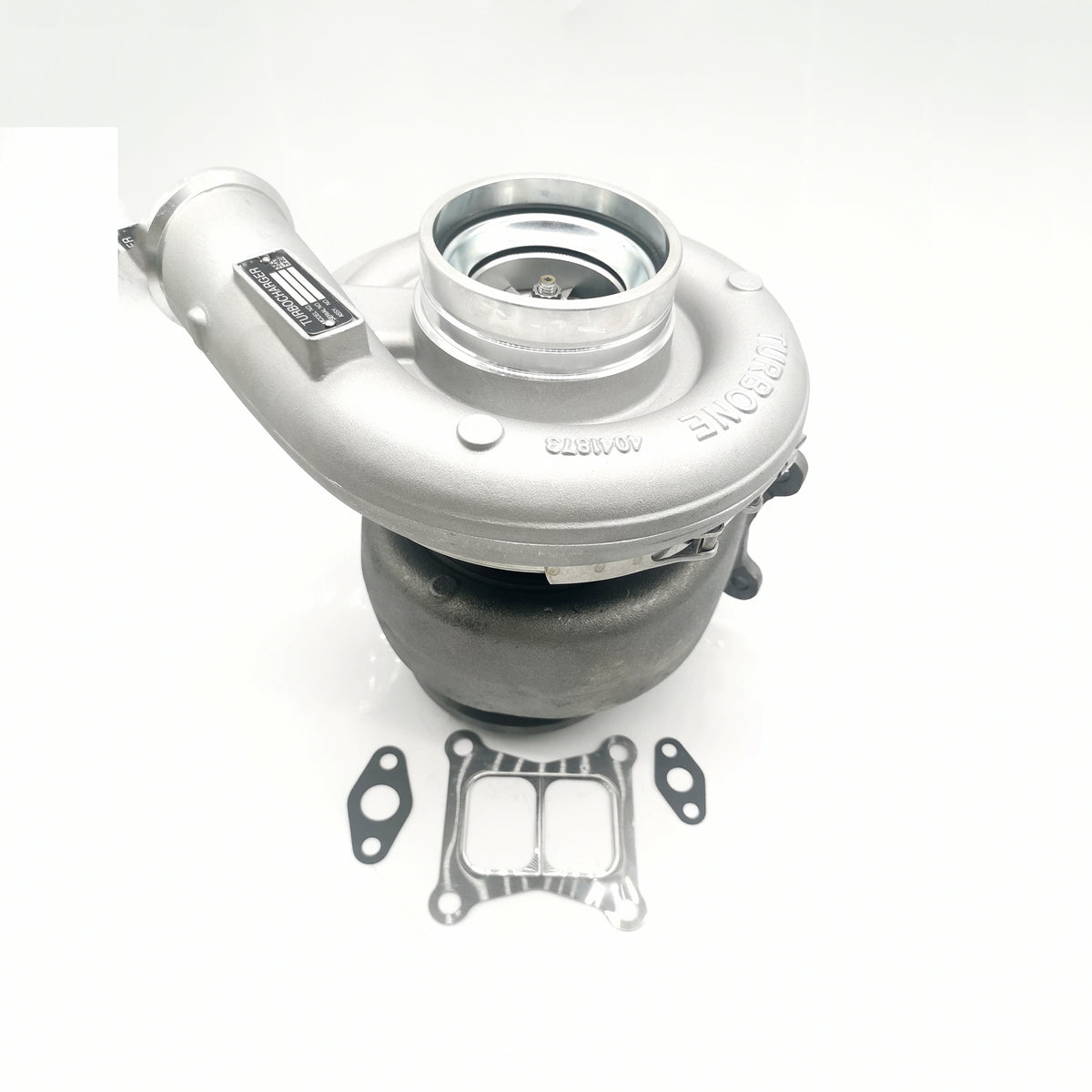 Turbocharger HX55 3800471 3590044 for Cummins ISME ISM M11 Engine - KUDUPARTS